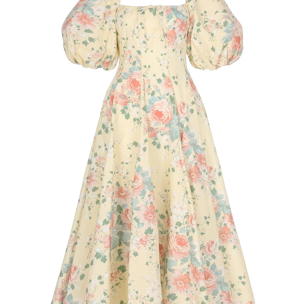 Selkie The Fantasy Day Dress